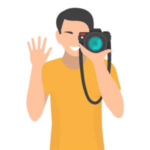 Photographer Event Essential Package