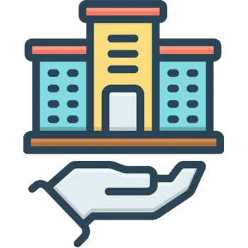 Established Company Icon
