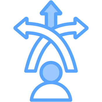 Flexible Solutions Icon