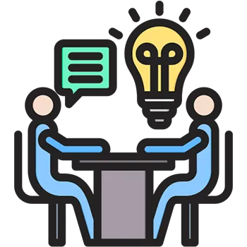 Free Consultation Icon