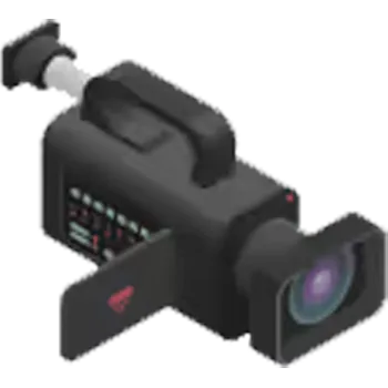 High Quality Equipment Icon