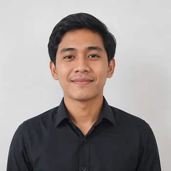 Testimonials Andi Pratama