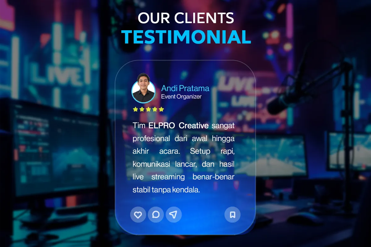 Testimonials