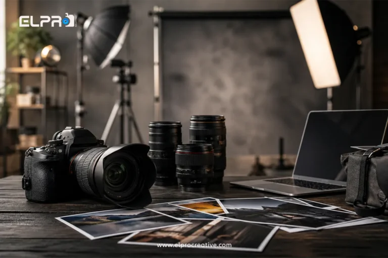 kenapa harga jasa fotografi berbeda-beda dengan peralatan profesional