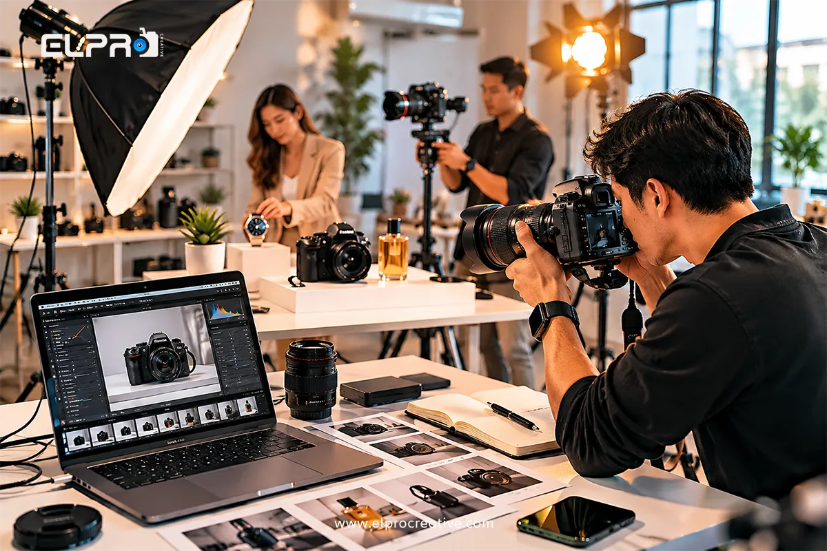Memahami apa itu jasa fotografer dapat membantu individu maupun bisnis memanfaatkan kekuatan visual secara lebih maksimal.
