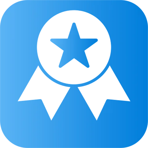 Badge Icon