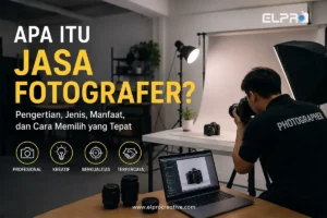 7 Fakta Menarik Apa Itu Jasa Fotografer? Informasi Lengkap untuk Memahami Dunia Fotografi Profesional