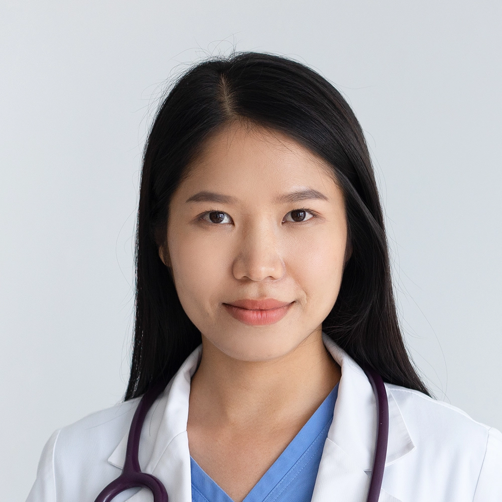 dr. I Gde Kompyang S, Sp.OG